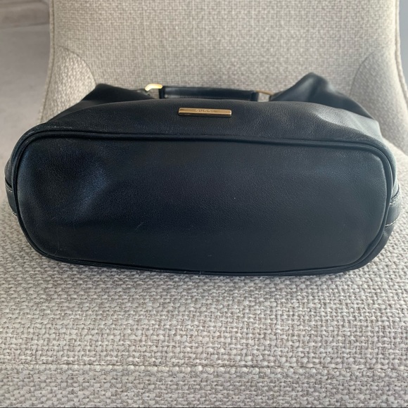 Gucci black leather bag - Picture 9 of 15